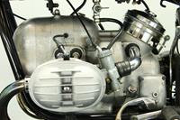 BMW R51-3 1953 500cc 2 cyl ohv