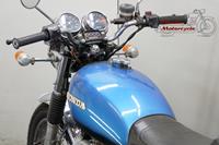 Honda CB 500 Four 1979 500cc 4 cyl ohc