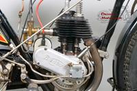 Motoconfort Model K1 1929 350cc 1 cyl sv Blackburne 