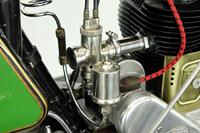 Terrot HOS 1930 350cc 1 cyl sv