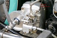 Imperia 500H 1929 500cc 1 cyl ohv MAG