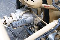 BMW R75 1941 745cc 2 cyl ohv