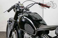 BMW R51/3 1953 500cc 2 cyl ohv