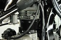BMW R4 400cc 1932 1 cyl ohv