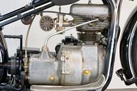 BMW R2 1933 200cc 1 cyl ohv