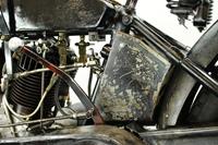 Harley Davidson Model F 1918 1000cc 2 cyl V-twin ioe