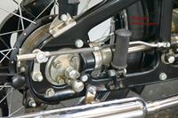 Zündapp K500 1933 500cc 2 cyl sv