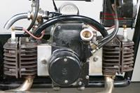 Douglas Aero 600cc 1936 2 cyl sv