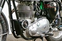 BSA B34GS Gold Star 1962 500cc ohv