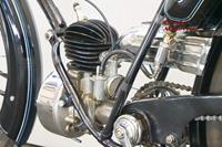 Puch Styriette 1939 60cc 1 cyl ts