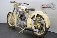 Puch 250 TF 1952 250cc 2 cyl ts