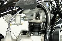 BMW R4 1934 400cc 1 cyl ohv