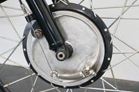 Puch 250 TF 1952 250cc 2 cyl ts