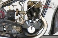 DKW SB 350 1935 345cc 1 cyl ts