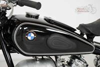 BMW R51-3 1951 500cc 2 cyl ohv