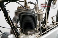 Motorcycle 3,5hp c.1912 500cc 1 cyl sv Fafnir