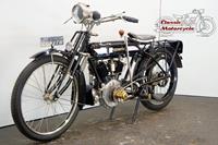 Zenith Gradua 6hp 770cc 1912 2 cyl sv