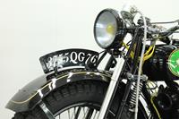 Terrot HOS 1930 350cc 1 cyl sv