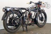 Puch 250 T 1931 248cc 1 cyl ts