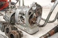 BMW R51 1940 500cc 2 cyl ohv