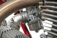 Ducati MHR900 1983 900cc 2 cyl ohc