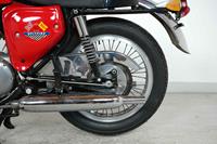 BSA A65 Spitfire 1968 650cc 2 cyl