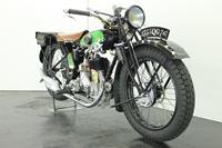Terrot HOS 1930 350cc 1 cyl sv