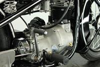 BMW R4 400cc 1932 1 cyl ohv