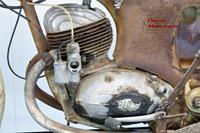 Puch 175 SV c.1957 172cc 2 cyl ts