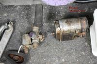 Suecia Super Sport 500 1938 500cc 1 cyl ohv MAG