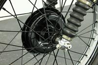 BMW R23 250cc 1939 1 cyl ohv 