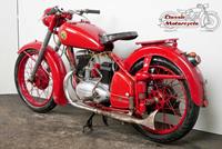 Puch 250 TF Export 1951 250cc 1 cyl ts