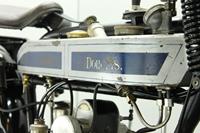 Douglas TS25 1925 350cc 2 cyl sv