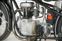 BMW R23 1938 250cc 1 cyl ohv