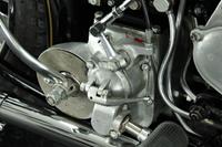 Ariel VF31 1930 500cc 1 cyl ohv Combination