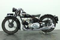 Ariel SF31 1931 500cc 1 cyl ohv