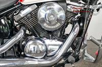 Kawasaki VN800 A 1996 800cc 2 cyl ohv