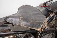 BMW R62 1928 750cc 2 cyl sv