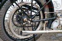 Motorcycle 3,5hp c.1912 500cc 1 cyl sv Fafnir