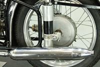 BMW R25/3 1954 250cc 1 cyl ohv 