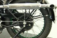 BSA Bluestar W32-7 / 4.99hp 1932 500cc 1 cyl ohv