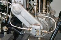 Imperia Model H 1929 500cc 1 cyl ohv MAG