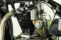 New Map OHV5 1930 500cc MAG 1 cyl ohv