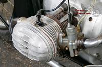 BMW R51/3 1952 500cc 2 cyl ohv