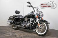 Harley Davidson FLHRC Road King Classic 2013 1700cc ohv