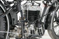 Puch 500 N c.1932 500cc 2cyl ts