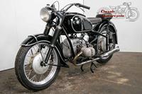 BMW R51/3 1953 500cc 2 cyl ohv
