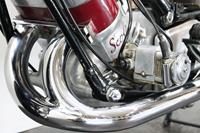 Scott Flying Squirrel c.1933 600cc 2 cyl ts
