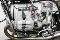 BMW R90S 1975 900cc 2 cyl ohc