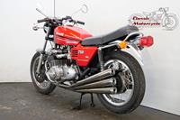 Benelli 750 Sei 1978 747cc 6 cyl ohc